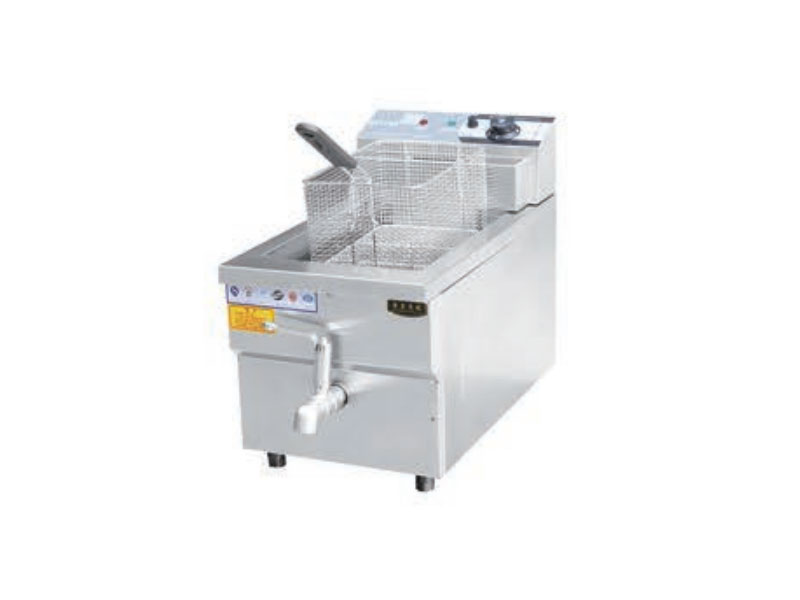 山東長仁商用廚具有限公司