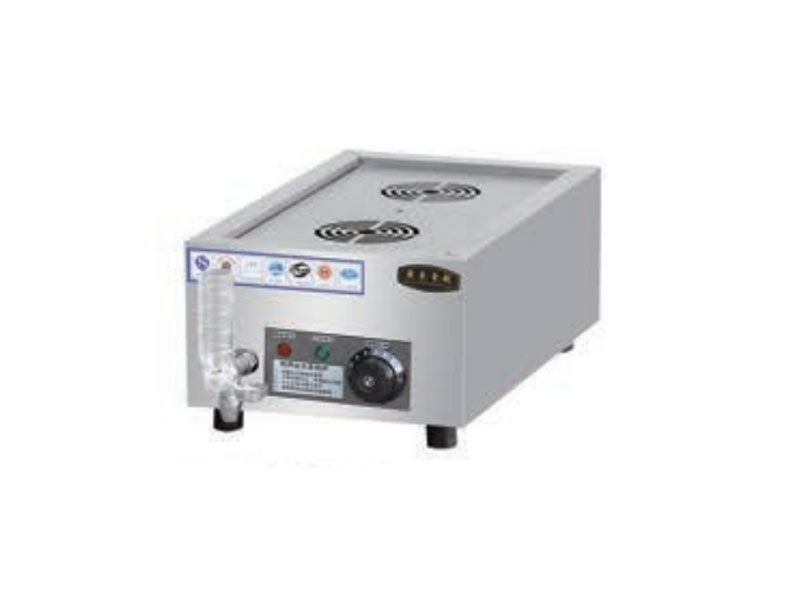 山東長仁商用廚具有限公司